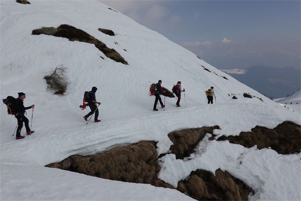 Piani dell’Avaro (BG)