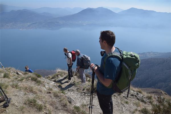 Monte Morissolo (VB)