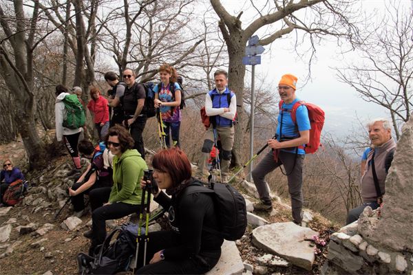 Monte Palanzone (CO)