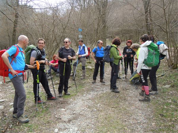 Monte Palanzone (CO)