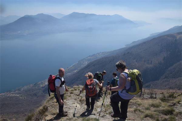 Monte Morissolo (VB)