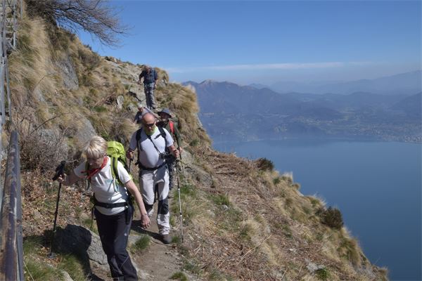 Monte Morissolo (VB)