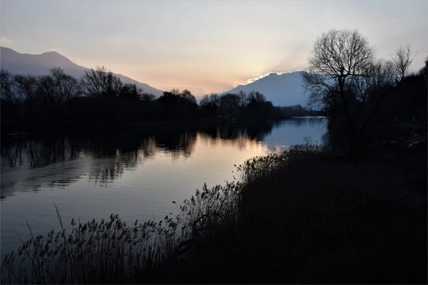 Dascio - San Fedelino (CO)