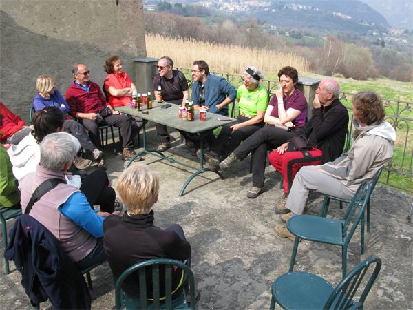 Monte Palanzone (CO)