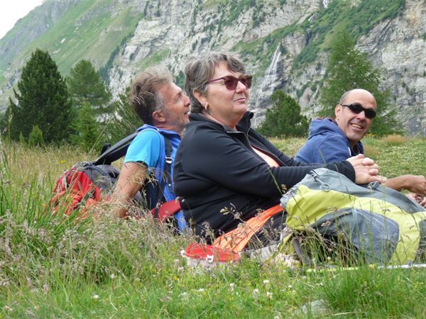 Rif. Forno (CH)