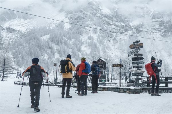 MONTE CAZZOLA - Alpe Devero (VB)