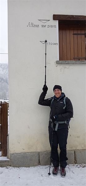 MONTE CAZZOLA - Alpe Devero (VB)