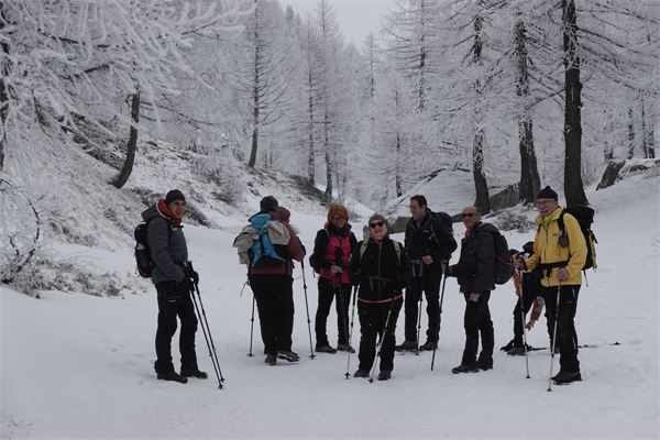 MONTE CAZZOLA - Alpe Devero (VB)
