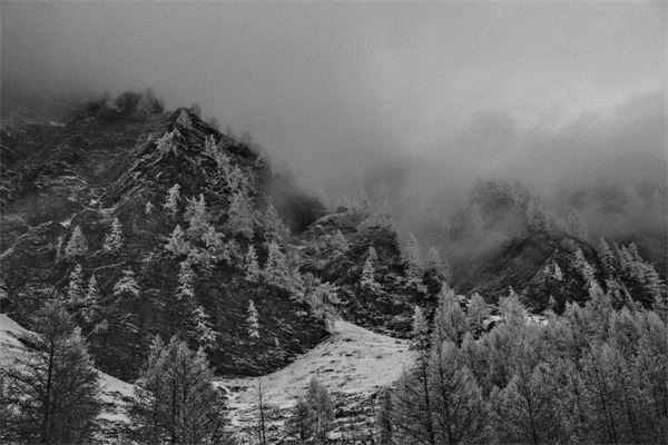 MONTE CAZZOLA - Alpe Devero (VB)