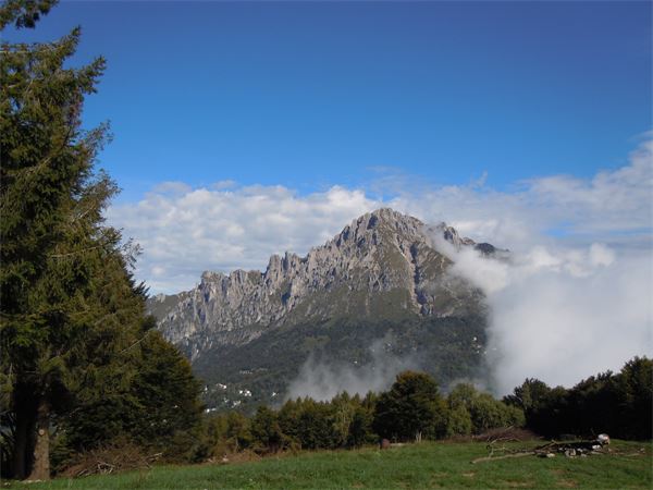 50° Cai Cinisello Balsamo - Pian dei Resinelli