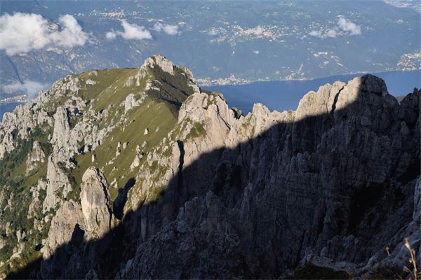 50° Cai Cinisello Balsamo - Pian dei Resinelli