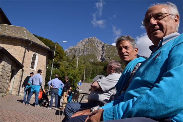 50° Cai Cinisello Balsamo - Pian dei Resinelli