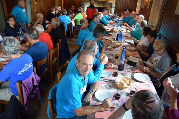 50° Cai Cinisello Balsamo - Pian dei Resinelli