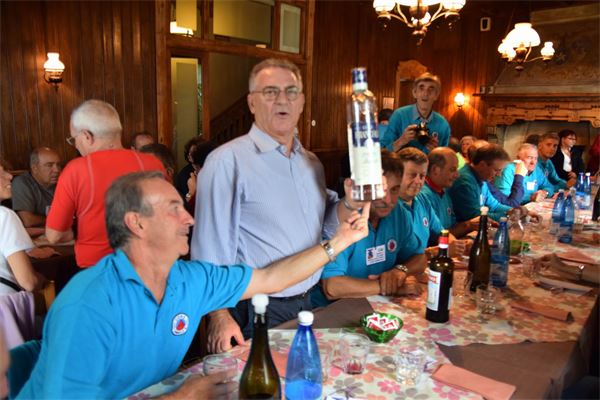 50° Cai Cinisello Balsamo - Pian dei Resinelli