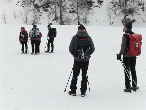 MONTE CAZZOLA - Alpe Devero (VB)