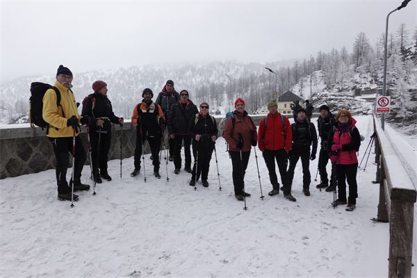 MONTE CAZZOLA - Alpe Devero (VB)