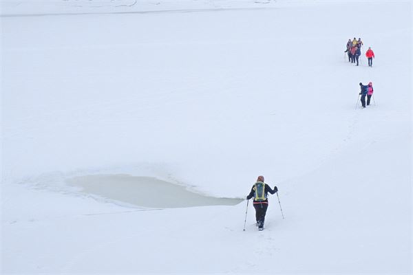 MONTE CAZZOLA - Alpe Devero (VB)