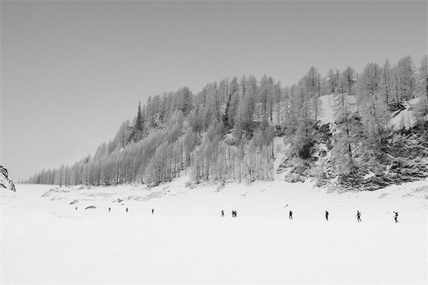 MONTE CAZZOLA - Alpe Devero (VB)