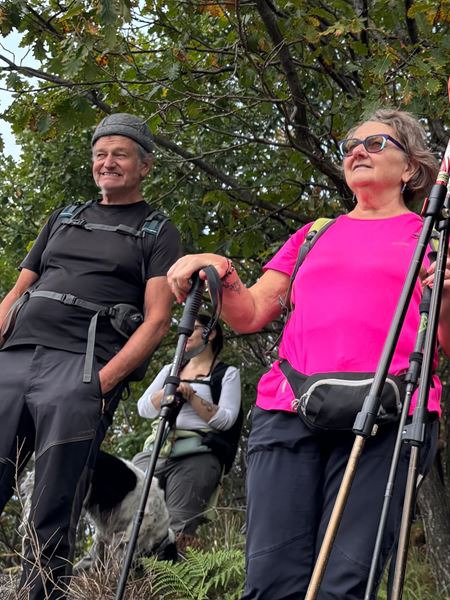 Giro degli alpeggi Omegnesi - Omegna (VB)