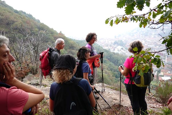 Giro degli alpeggi Omegnesi - Omegna (VB)