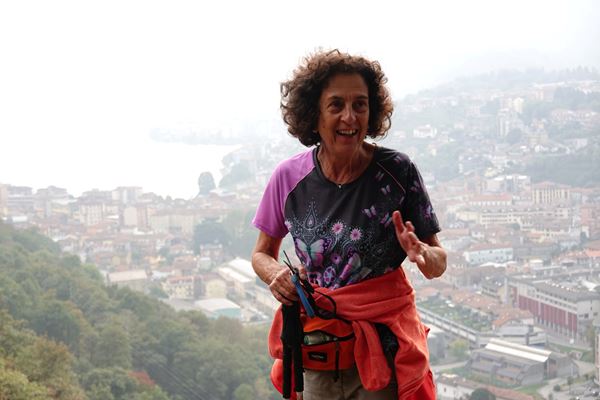 Giro degli alpeggi Omegnesi - Omegna (VB)