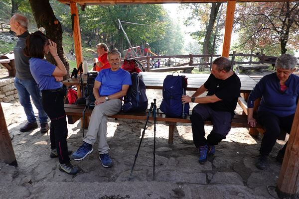 Giro degli alpeggi Omegnesi - Omegna (VB)
