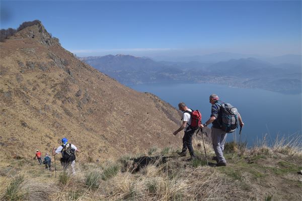 Monte Morissolo (VB)