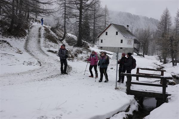 MONTE CAZZOLA - Alpe Devero (VB)