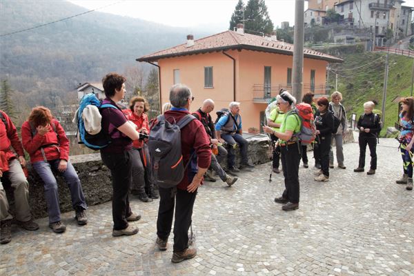 Monte Palanzone (CO)