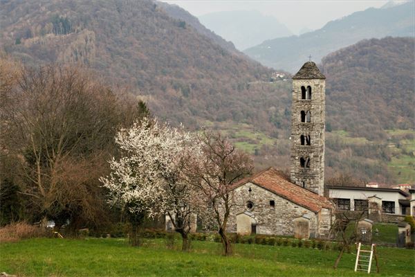 Monte Palanzone (CO)