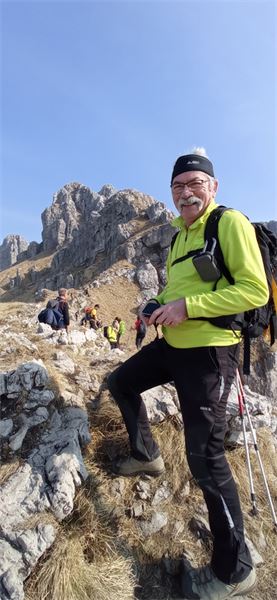Anello monte Resegone (LC)
