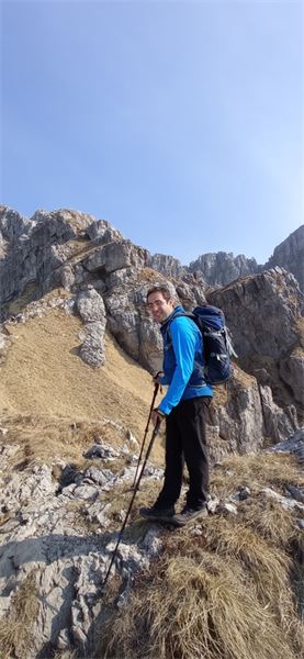Anello monte Resegone (LC)