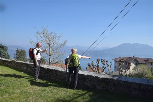 Monte Morissolo (VB)