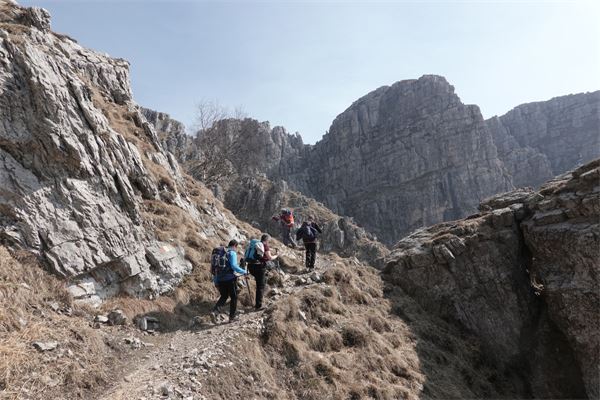 Anello monte Resegone (LC)