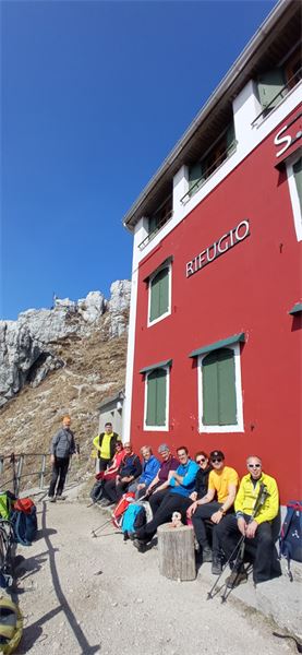 Anello monte Resegone (LC)
