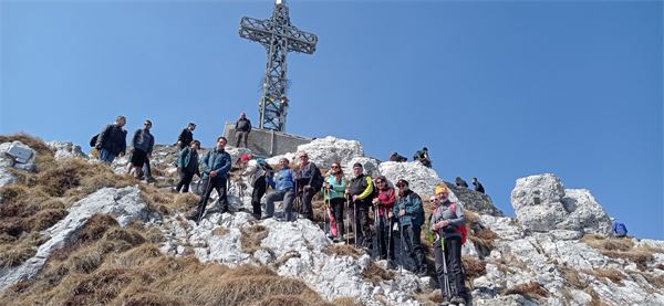 Anello monte Resegone (LC)