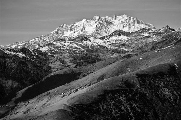 Monte Cerano e Poggio Croce (VB)