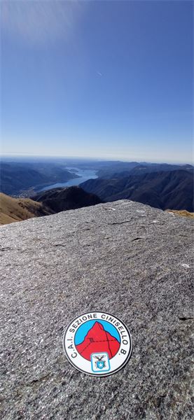 Monte Cerano e Poggio Croce (VB)