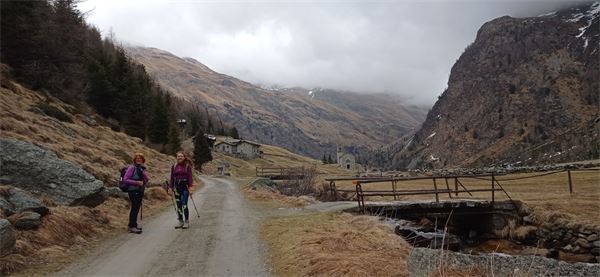 BORMIO E DINTORNI (SO)