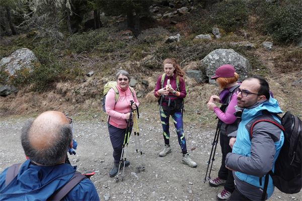 BORMIO E DINTORNI (SO)
