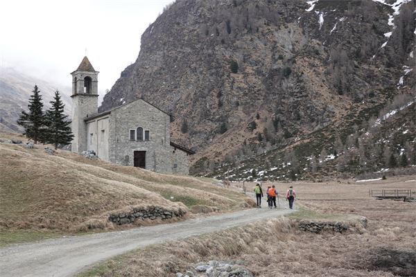 BORMIO E DINTORNI (SO)