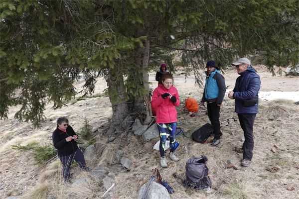 BORMIO E DINTORNI (SO)