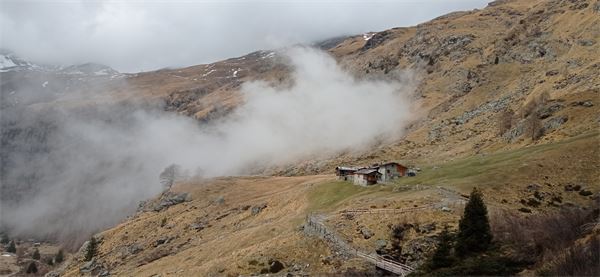BORMIO E DINTORNI (SO)