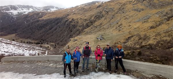 BORMIO E DINTORNI (SO)