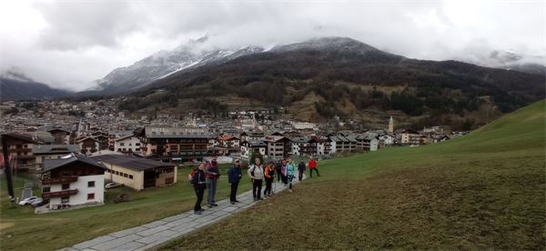 BORMIO E DINTORNI (SO)