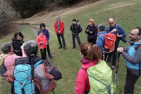 BORMIO E DINTORNI (SO)
