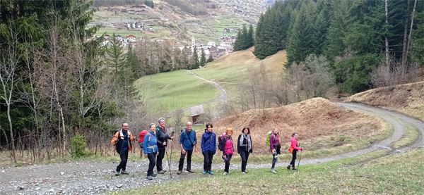 BORMIO E DINTORNI (SO)