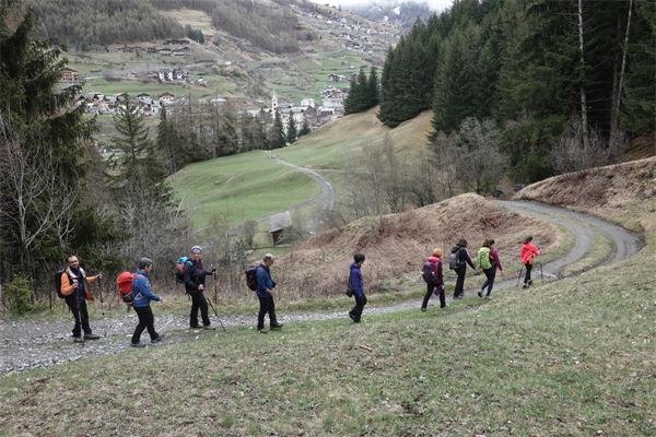 BORMIO E DINTORNI (SO)