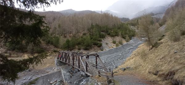 BORMIO E DINTORNI (SO)
