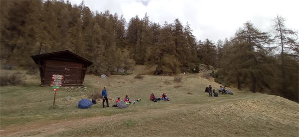 BORMIO E DINTORNI (SO)